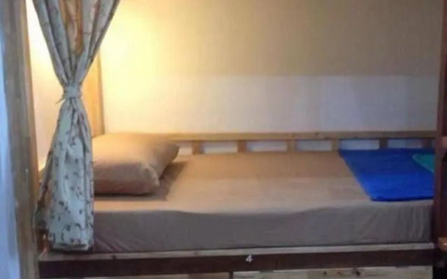Rest Inn Dormitory Guesthouse