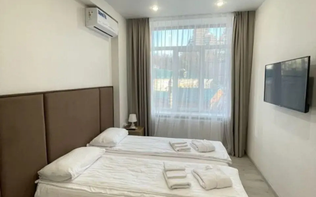 Apartments on 41 Tolstogo Street - Apartment in Kazan - Photo 3