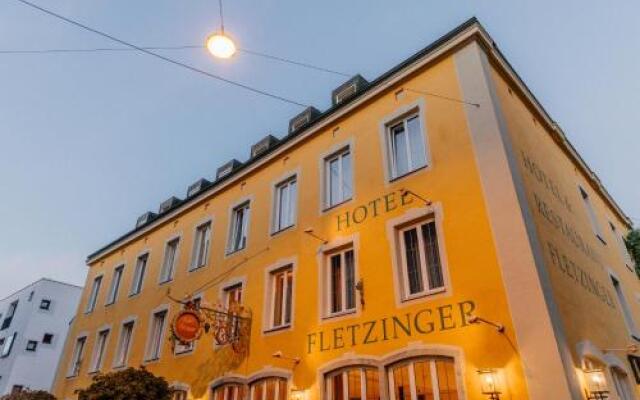 Hotel Fletzinger