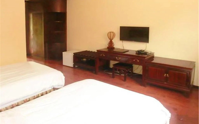 Puning Temple Shangketang Hotel