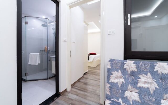 Rosy Apartment Nam Trung Yen