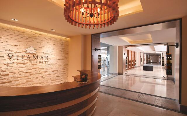 Hyatt Ziva Puerto Vallarta - All-inclusive