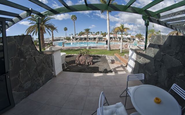 Luxury Bungalow in Maspalomas