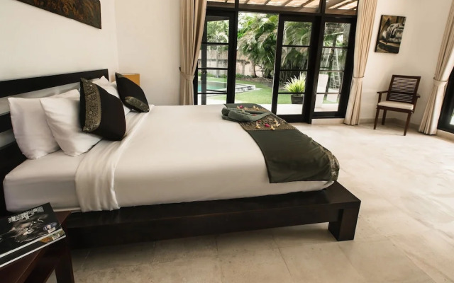 Villa Palma 8 Bedroom