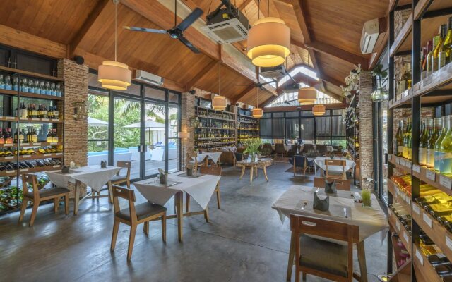Maca Villas & Spa Bali