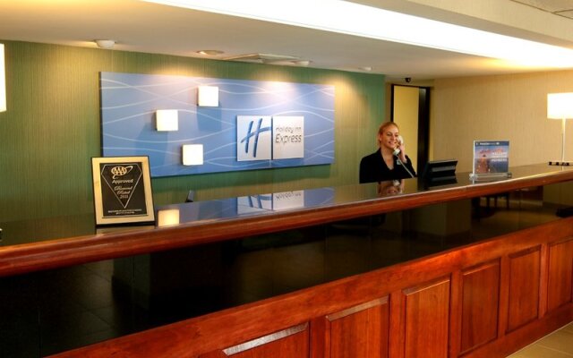Best Western Plus West I 64