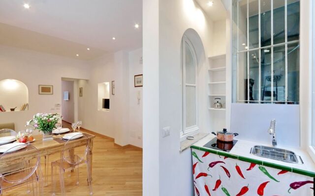 Sistina - WR Apartments