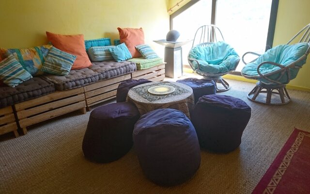 Chambres d'hôtes Les Phoenix