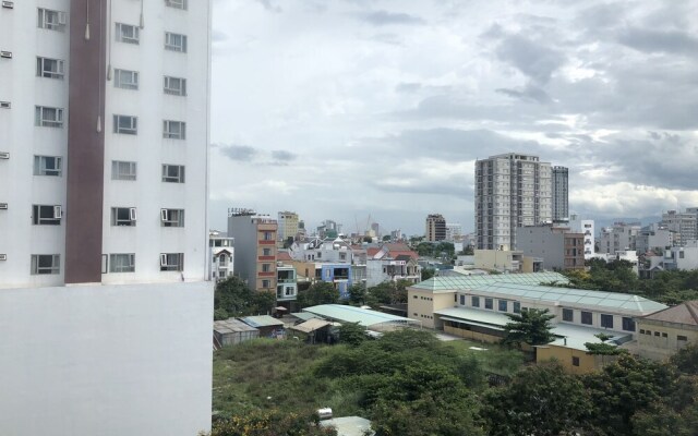 Eros Hotel