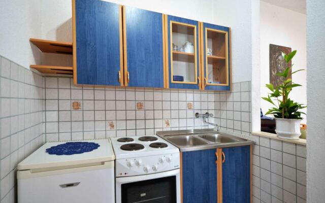 Apartment Zena