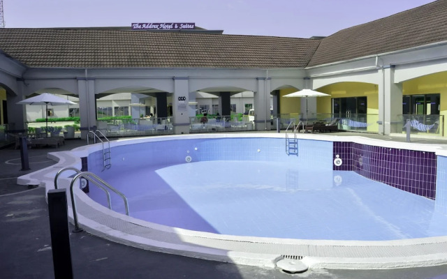 The Addrex Hotel And Suites Aba