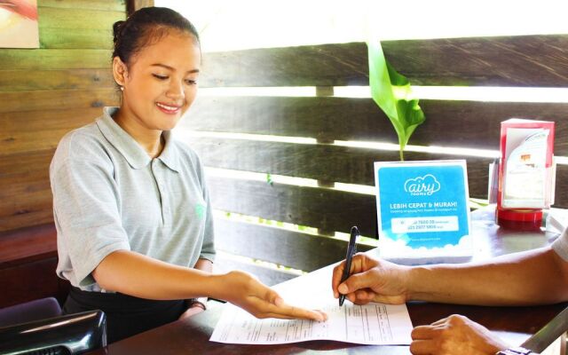 Airy Denpasar Barat Kepuh Segina 8 Bali