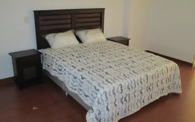 Departamento Miraflores