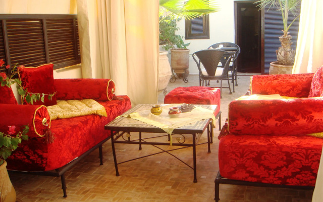 Riad Diana