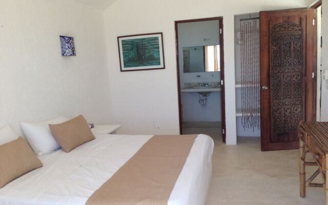 Casa Muyal