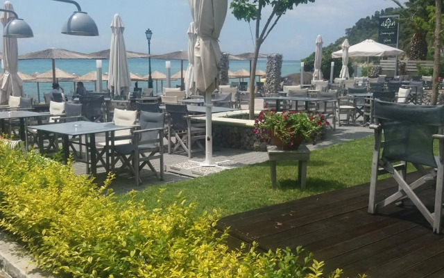 Siviri family house Oikismos Akri - Koroni