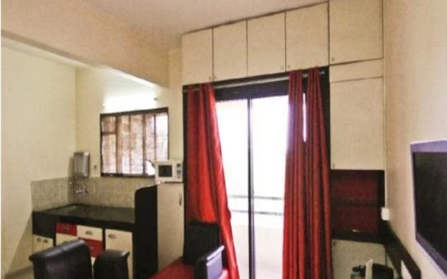 Satellite Serviced Apartments