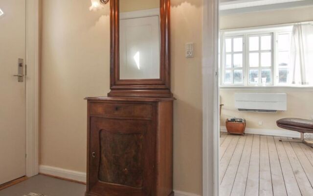 "Miroslaw" - 200m from the sea in NW Jutland