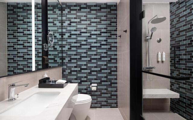 Fairfield by Marriott Danyang