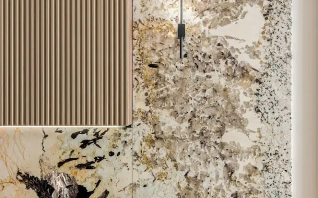 Merveil Luxury Suites - Grenelle I-II