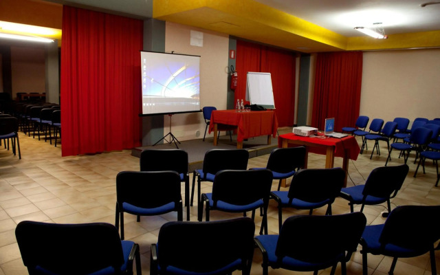 Hotel Valpolicella International