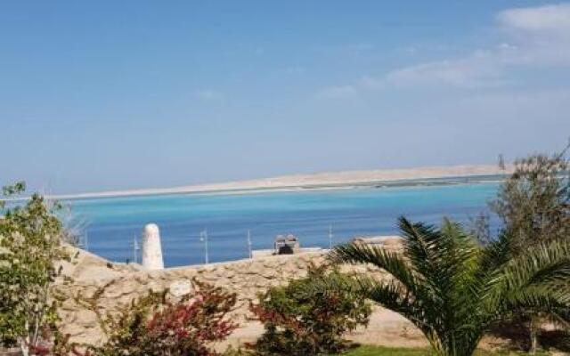 The View - Nubian Village (Pool&Beach)