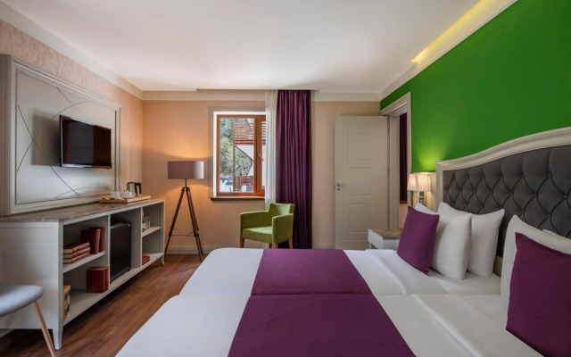 Sairme Hotels & Resorts