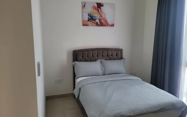 Villa Elena Hayat Island Marbella