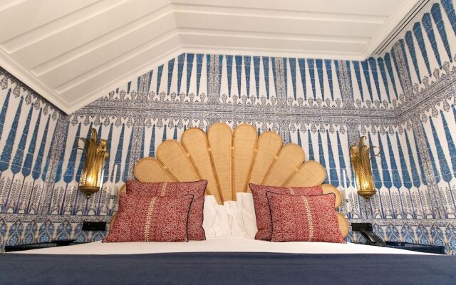Casa Palacio Don Ramón Hotel