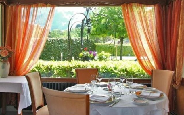 Hostellerie De La Poste