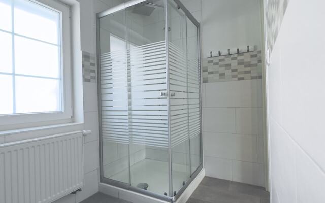 ADN Apartments, modern and minimalist