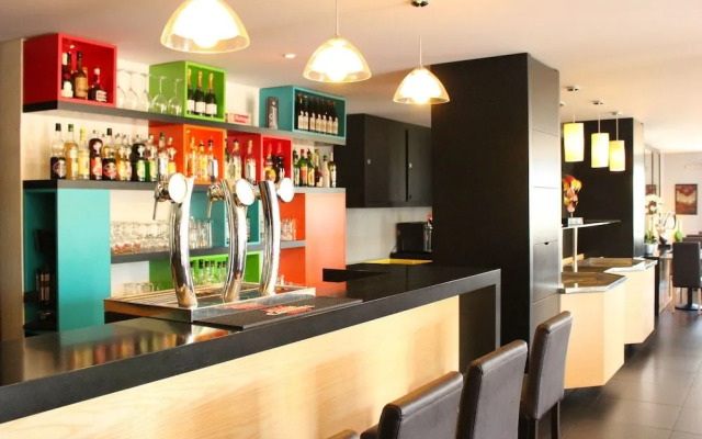 Hôtel Relais d'Etretat