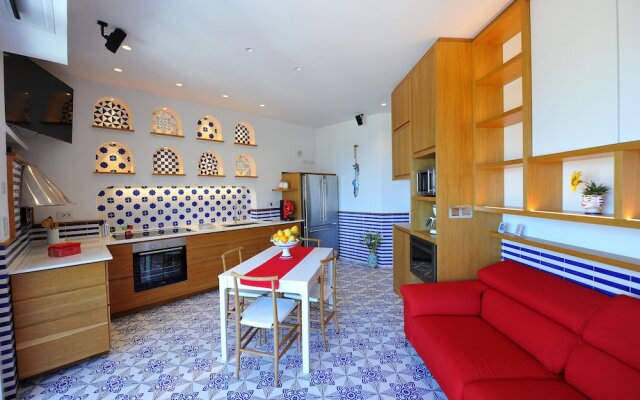 Appartamento Giusy 2