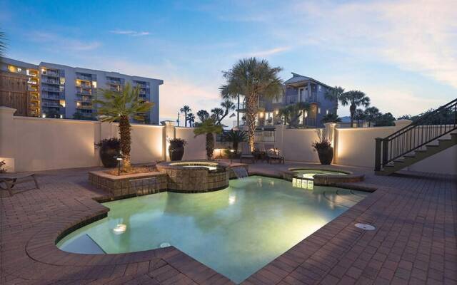 Big Easy by Five Star Properties