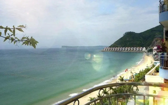 Shenzhen Nan'aoxin Holiday Village