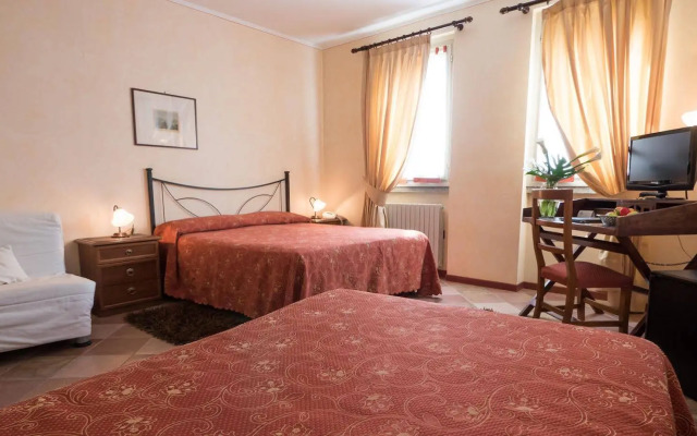 Hotel Aquadolce