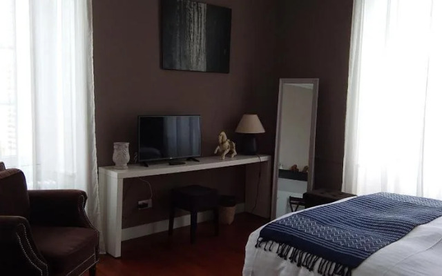 Le Domaine Du Cormier