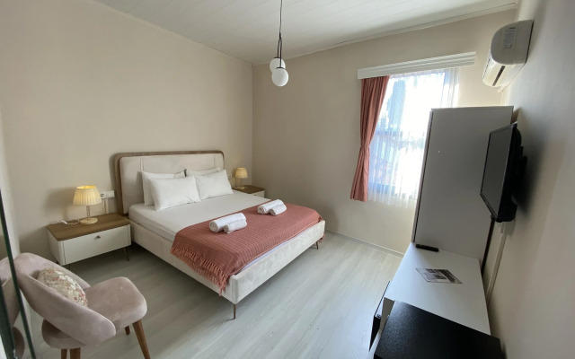 Garden Palace Boutique Hotel