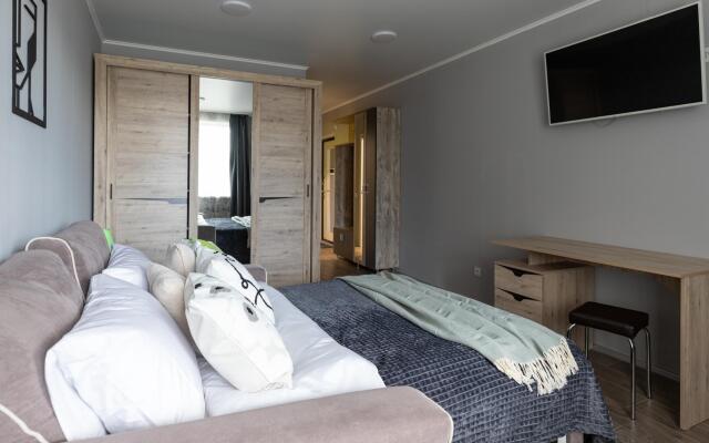 Апартаменты Грация