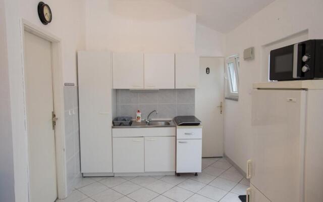Apartman Marin