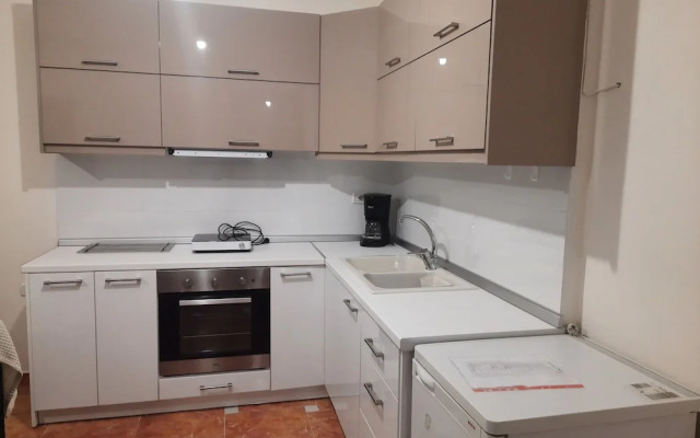 Den Apartment