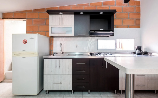 Backpacker Hostel