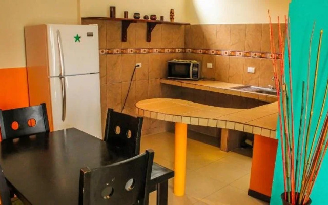Hotel Las Flores Fortuna