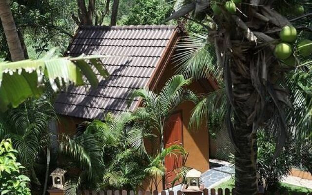 Adventure Resort Thailand