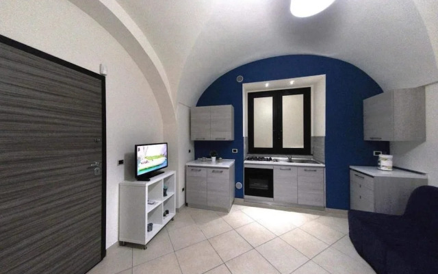 Apartments Vacanze Dante