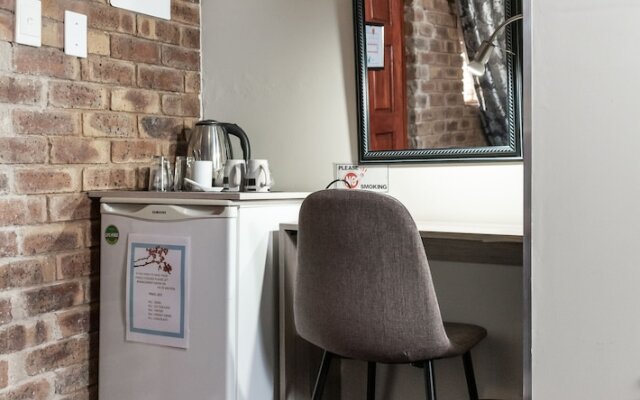 Bastille de Blignaut B&B