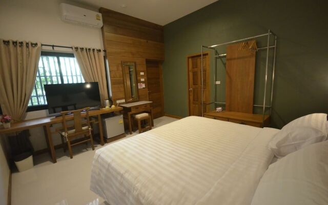 Sakorn Boutique Hotel