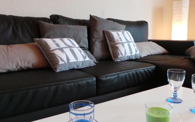 Maison L'Épine, 3 pièces, 8 personnes - FR-1-224B-22