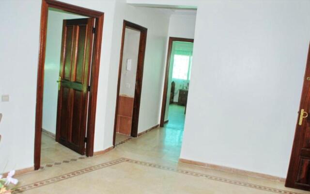 Apartment With 2 Bedrooms In Casablanca, With Balcony