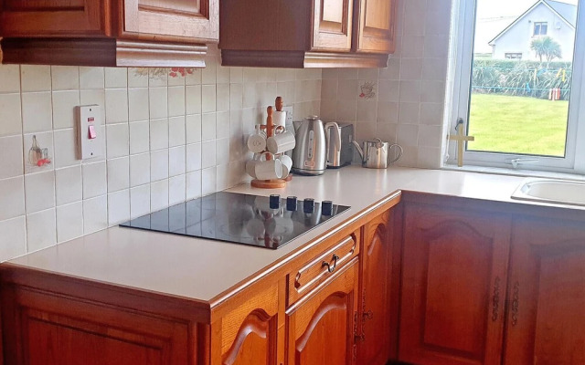 Spanish Point El Martins Holiday Home